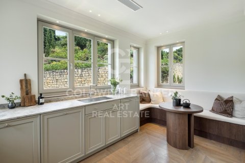 Villa à vendre à Benahavis, Malaga, Espagne, 5 chambres, 695 m2 No. 157456 - photo 8