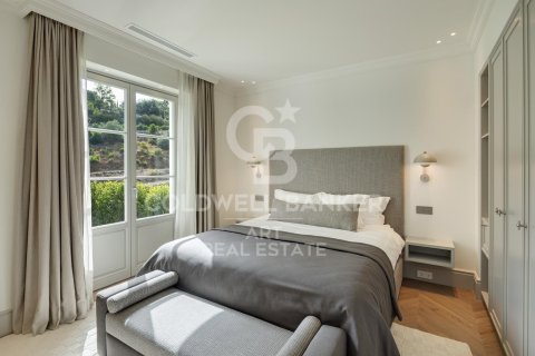 Villa zum Verkauf in Benahavis, Malaga, Spanien 5 Schlafzimmer, 695 m2 Nr. 157456 - Foto 24