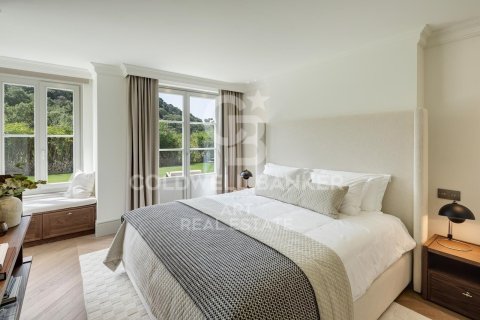 Villa zum Verkauf in Benahavis, Malaga, Spanien 5 Schlafzimmer, 695 m2 Nr. 157456 - Foto 15