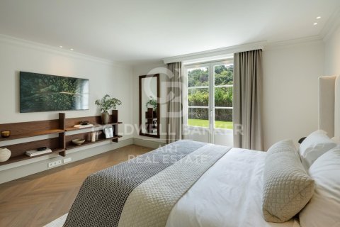 Villa zum Verkauf in Benahavis, Malaga, Spanien 5 Schlafzimmer, 695 m2 Nr. 157456 - Foto 12