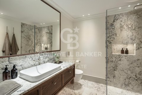 Villa zum Verkauf in Benahavis, Malaga, Spanien 5 Schlafzimmer, 695 m2 Nr. 157456 - Foto 14