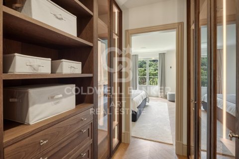 Villa zum Verkauf in Benahavis, Malaga, Spanien 5 Schlafzimmer, 695 m2 Nr. 157456 - Foto 19