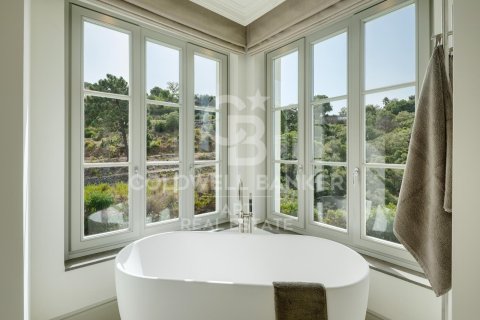 Villa zum Verkauf in Benahavis, Malaga, Spanien 5 Schlafzimmer, 695 m2 Nr. 157456 - Foto 22