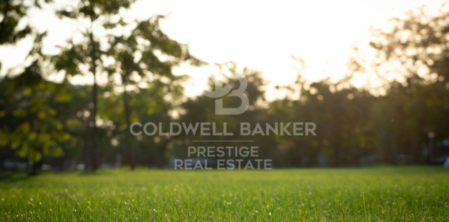 Tontti Sant Cugat Del Valles, Barcelona, Espanja 1000 m2 No. 157454