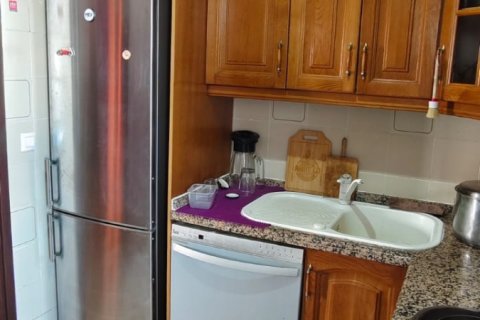 Appartamento in vendita a Palma del Rio, Cordoba, Spagna 3 camere da letto, 100 mq. N° 185578 - foto 6