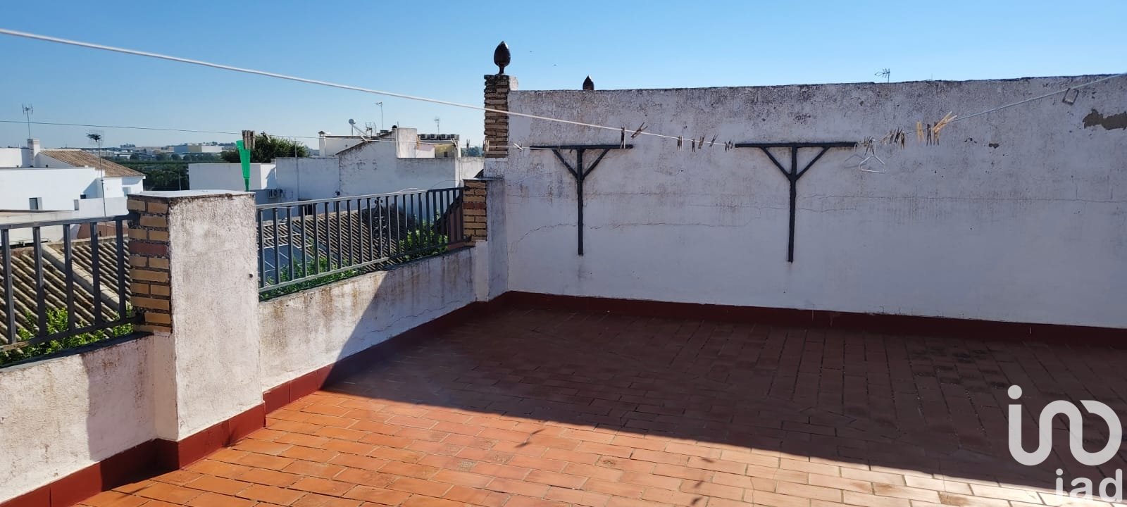 Apartament w Palma del Rio, Cordoba, Hiszpania 3 sypialnie, 100 mkw. nr 185578
