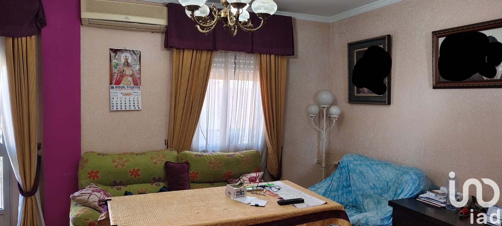 Apartament w Palma del Rio, Cordoba, Hiszpania 3 sypialnie, 100 mkw. nr 185578
