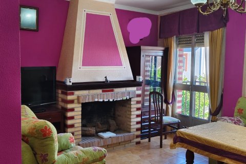 Appartamento in vendita a Palma del Rio, Cordoba, Spagna 3 camere da letto, 100 mq. N° 185578 - foto 19