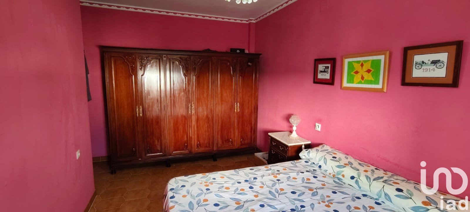 Apartament w Palma del Rio, Cordoba, Hiszpania 3 sypialnie, 100 mkw. nr 185578