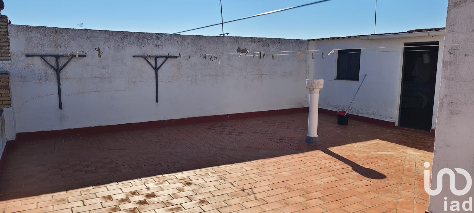 Apartament w Palma del Rio, Cordoba, Hiszpania 3 sypialnie, 100 mkw. nr 185578