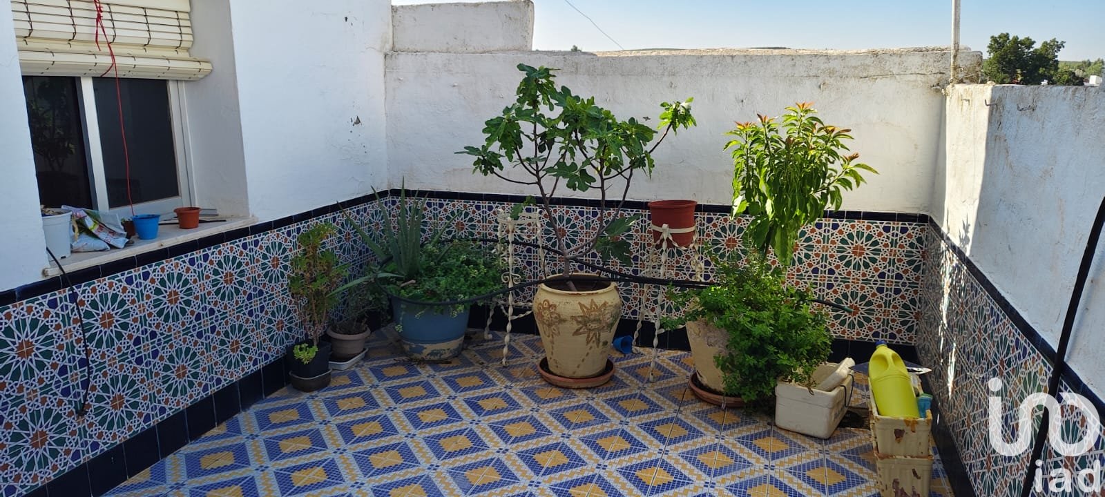 Apartament w Palma del Rio, Cordoba, Hiszpania 3 sypialnie, 100 mkw. nr 185578