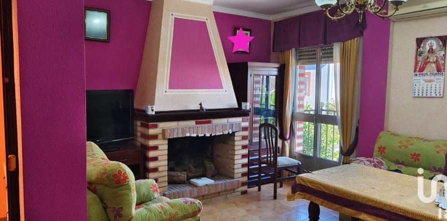 Appartamento a Palma del Rio, Cordoba, Spagna 3 camere da letto, 100 mq. N° 185578