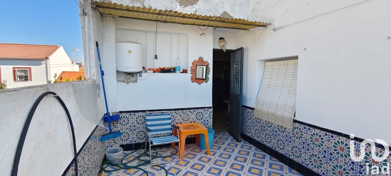 Apartament w Palma del Rio, Cordoba, Hiszpania 3 sypialnie, 100 mkw. nr 185578