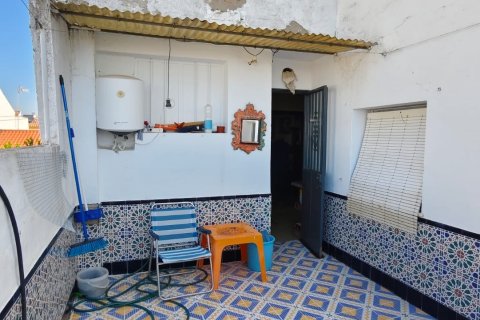 Appartamento in vendita a Palma del Rio, Cordoba, Spagna 3 camere da letto, 100 mq. N° 185578 - foto 14