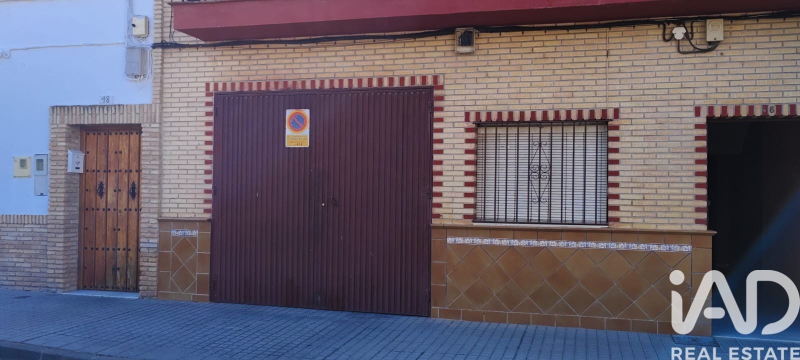 Apartament w Palma del Rio, Cordoba, Hiszpania 3 sypialnie, 100 mkw. nr 185578