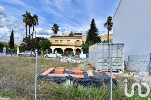 Land plot for sale in Valencia, Spain 151 sq.m. No. 185576 - photo 9