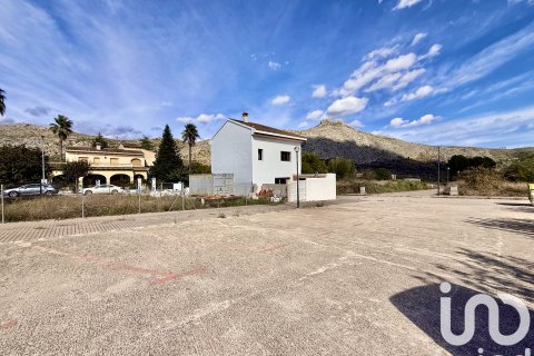 Land plot for sale in Valencia, Spain 151 sq.m. No. 185576 - photo 10