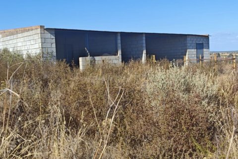 Terreno in vendita a Villablanca, Huelva, Spagna 9332 mq. N° 185572 - foto 10