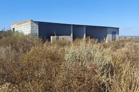 Terreno in vendita a Villablanca, Huelva, Spagna 9332 mq. N° 185572 - foto 8