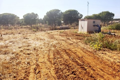 Terreno in vendita a Villablanca, Huelva, Spagna 9332 mq. N° 185572 - foto 7
