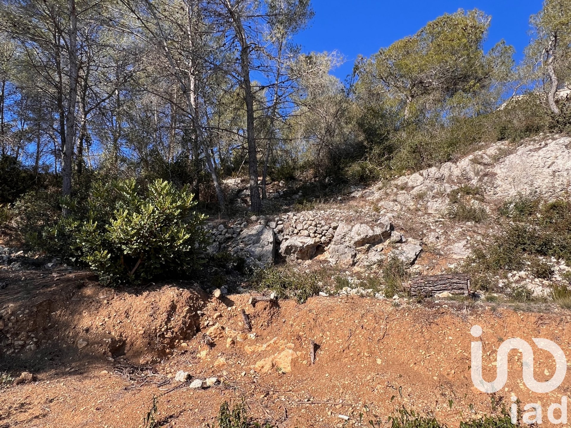Terreno a Olivella, Barcelona, Spagna 780 mq. N° 185574