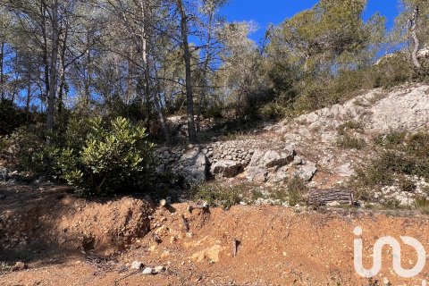 Zemes gabals pārdošanā Olivella, Barcelona, Spānijā 780 m2 Nr. 185574 - attēls 5