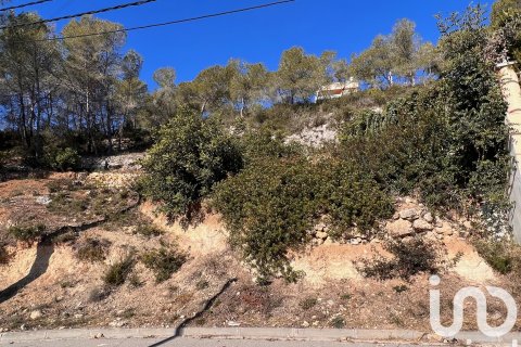 Zemes gabals pārdošanā Olivella, Barcelona, Spānijā 780 m2 Nr. 185574 - attēls 8