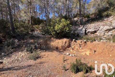 Zemes gabals pārdošanā Olivella, Barcelona, Spānijā 780 m2 Nr. 185574 - attēls 10