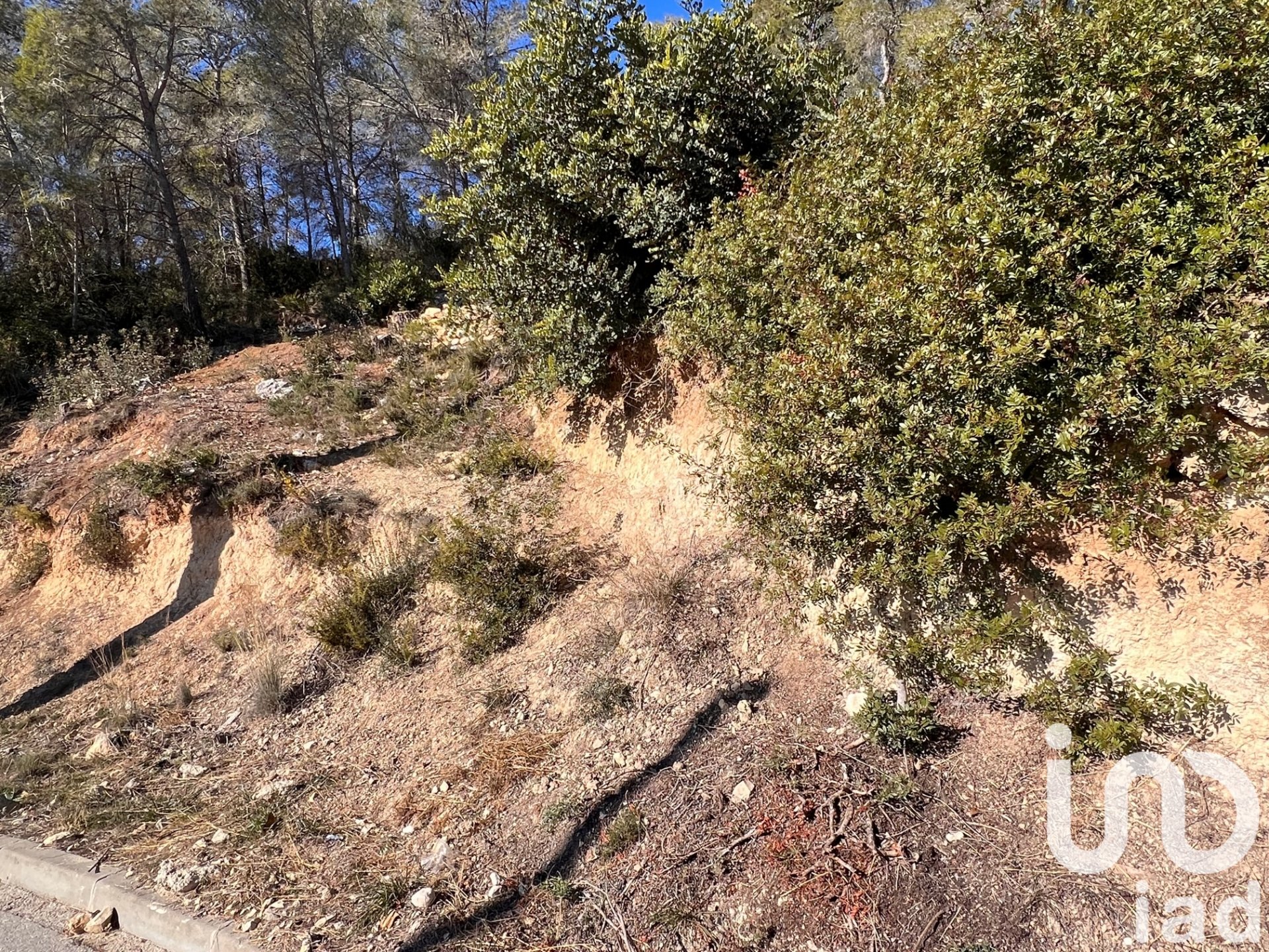 Terreno a Olivella, Barcelona, Spagna 780 mq. N° 185574