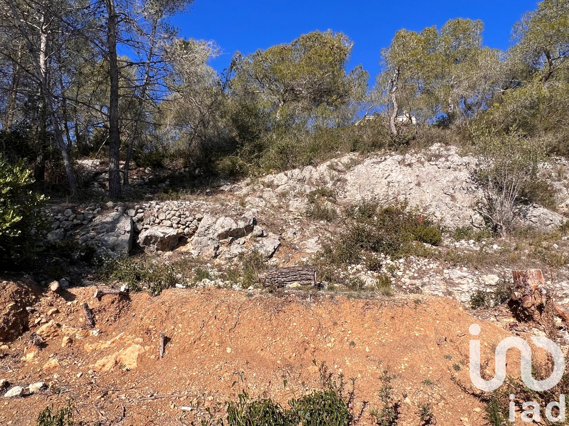 Terreno a Olivella, Barcelona, Spagna 780 mq. N° 185574