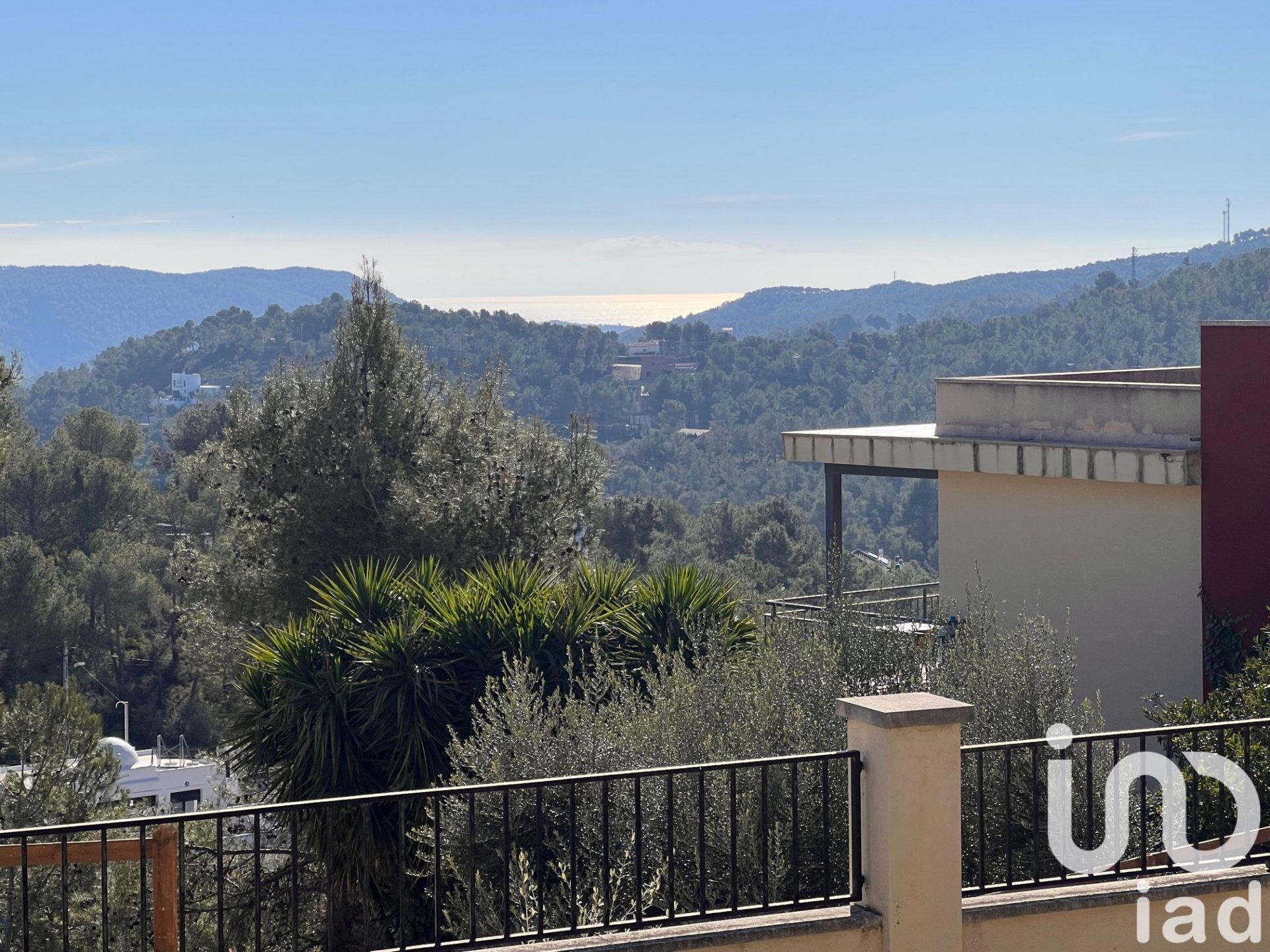 Terreno a Olivella, Barcelona, Spagna 780 mq. N° 185574