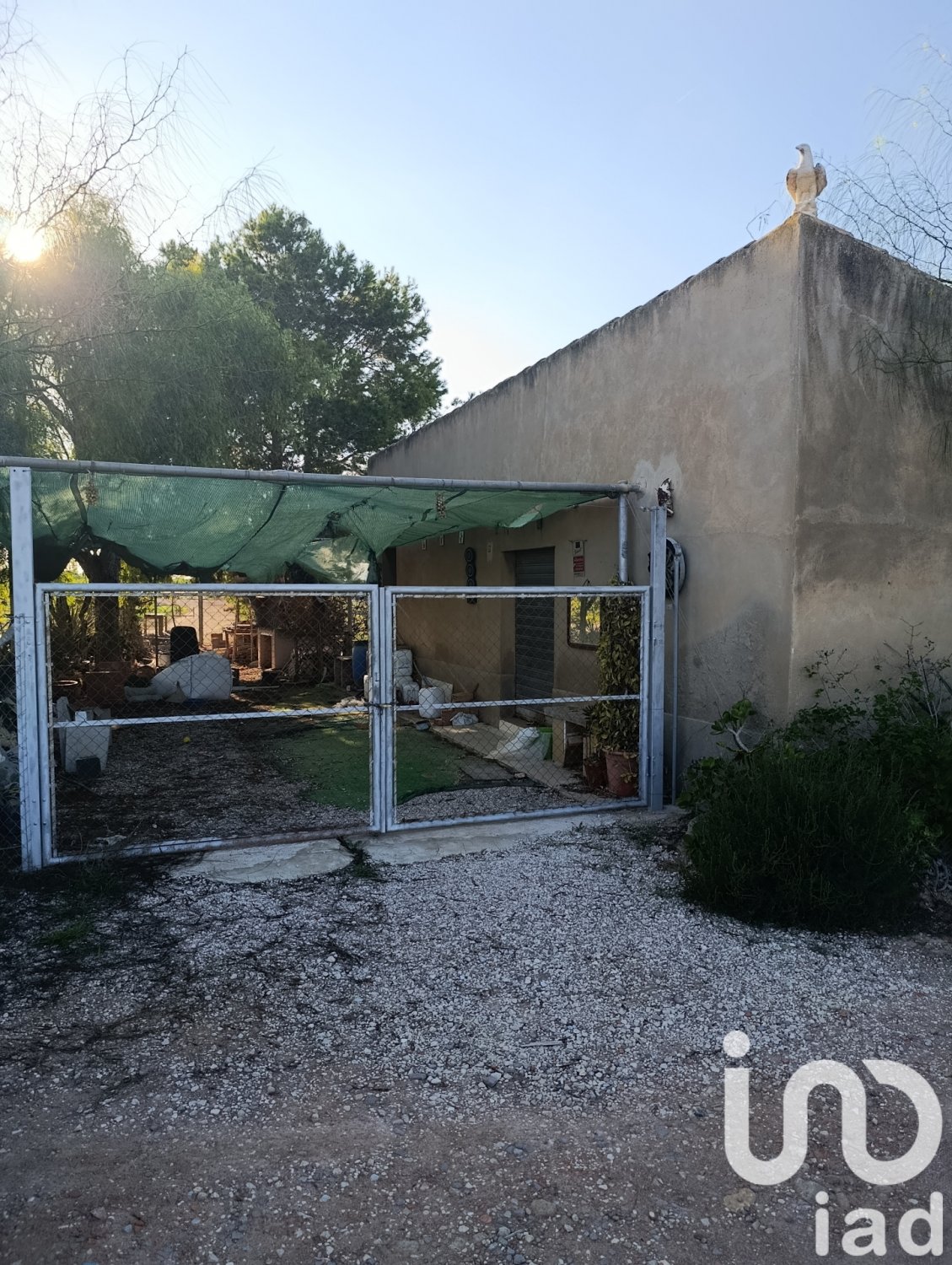 Land plot à Elche, Alicante, Espagne 28329 m2 No. 185575