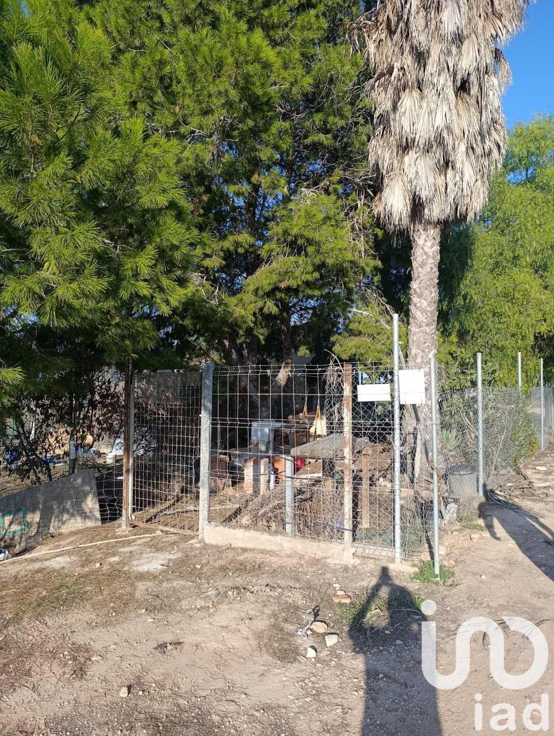 Land plot à Elche, Alicante, Espagne 28329 m2 No. 185575
