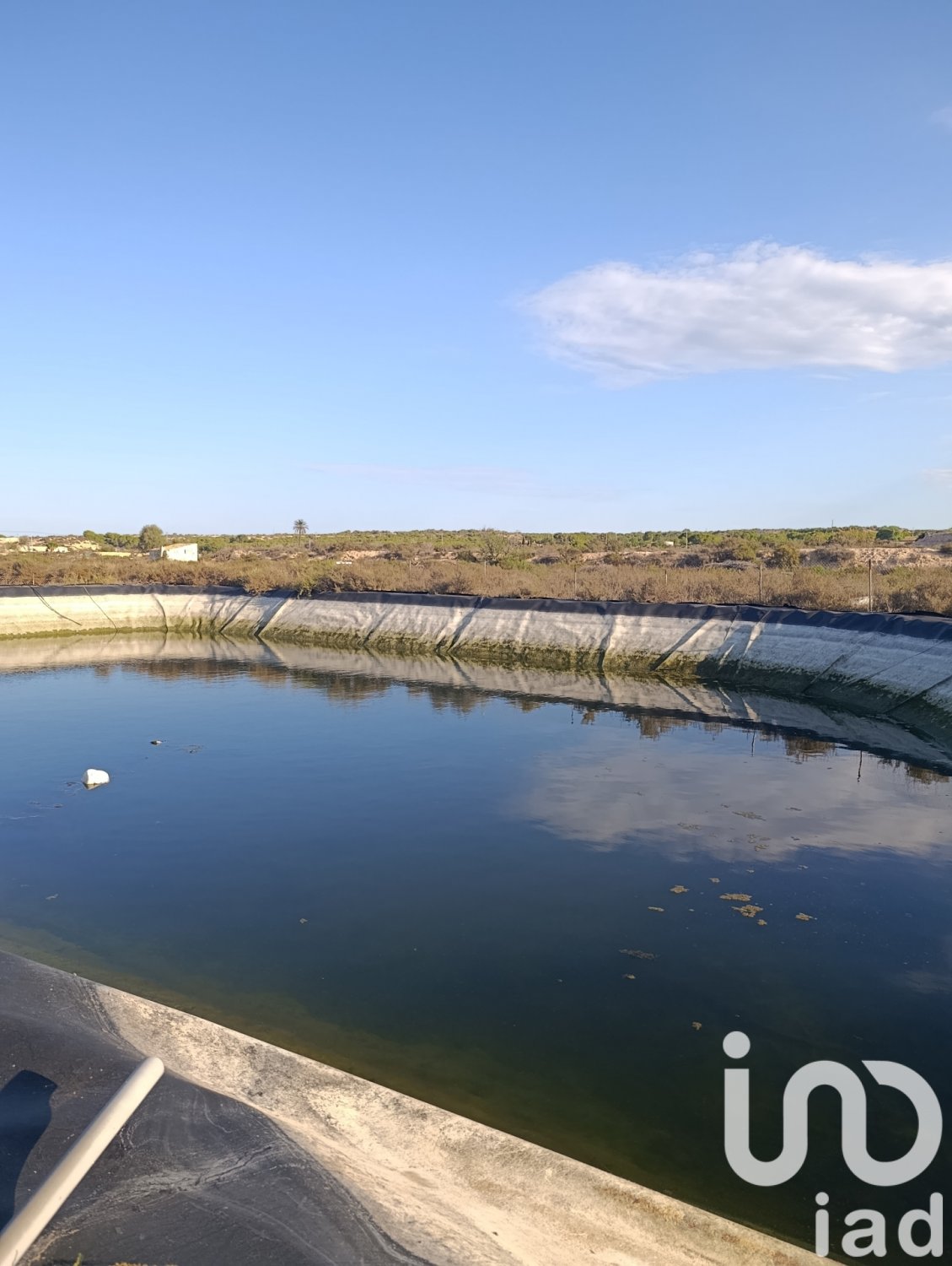 Land plot à Elche, Alicante, Espagne 28329 m2 No. 185575