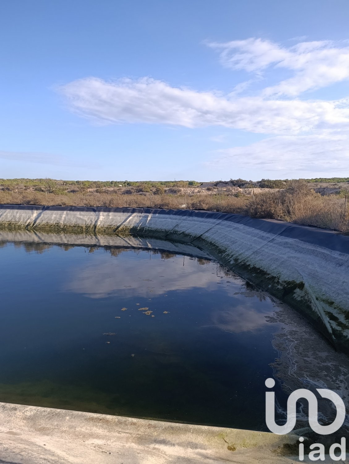 Land plot à Elche, Alicante, Espagne 28329 m2 No. 185575