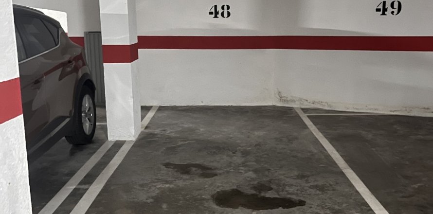 Parkings Onda, Castellon, Spānijā 29 m2 Nr. 185577