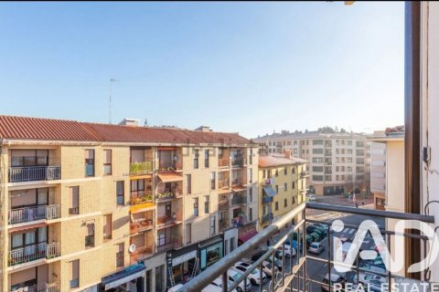 Apartment à Pamplona, Navarre, Espagne 2 chambres, 80 m2 No. 172329