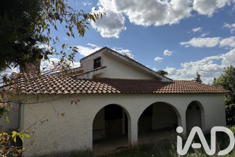 House à Nuevo Baztan, Madrid, Espagne 4 chambres, 249 m2 No. 172328