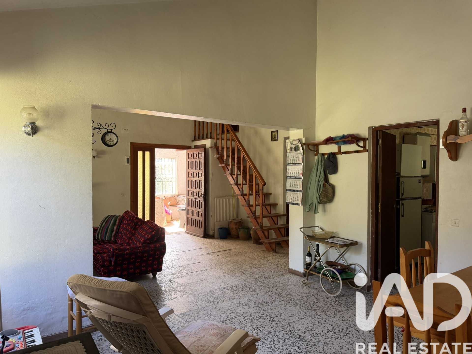 Casa a Nuevo Baztan, Madrid, Spagna 4 camere da letto, 249 mq. N° 172328