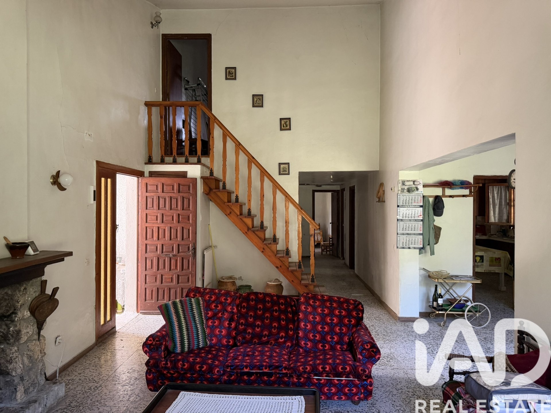Casa a Nuevo Baztan, Madrid, Spagna 4 camere da letto, 249 mq. N° 172328