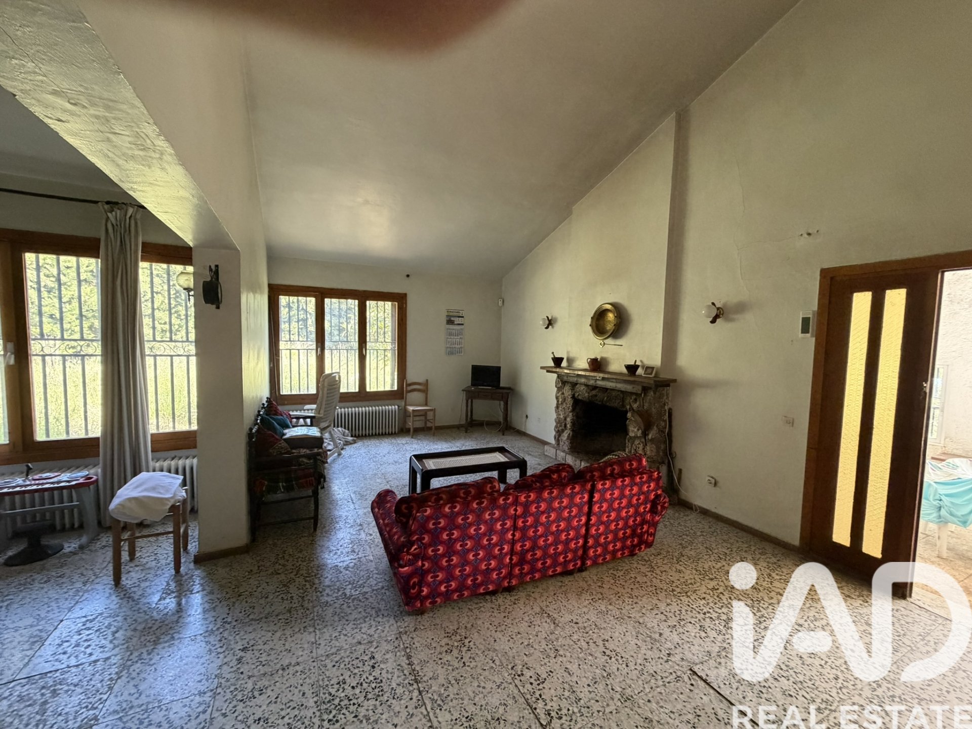 Casa a Nuevo Baztan, Madrid, Spagna 4 camere da letto, 249 mq. N° 172328