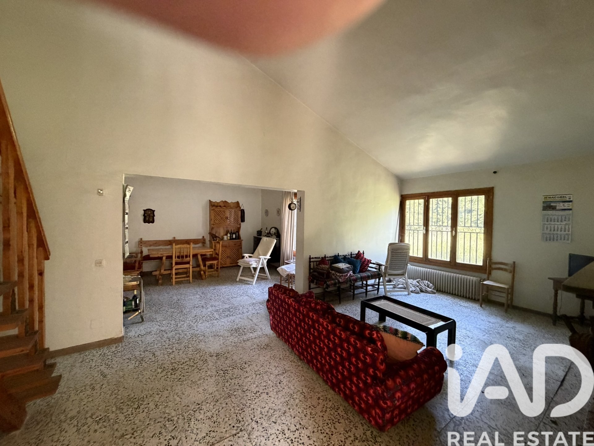 Casa a Nuevo Baztan, Madrid, Spagna 4 camere da letto, 249 mq. N° 172328