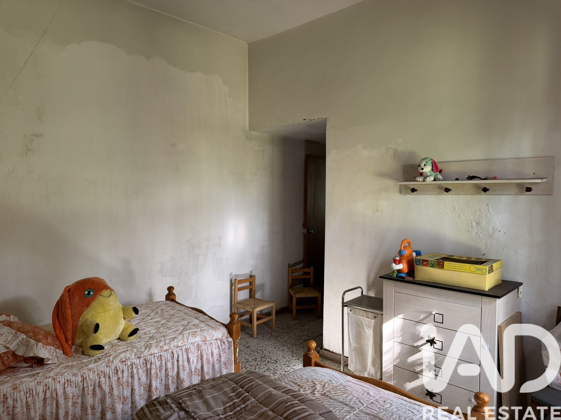 Casa a Nuevo Baztan, Madrid, Spagna 4 camere da letto, 249 mq. N° 172328