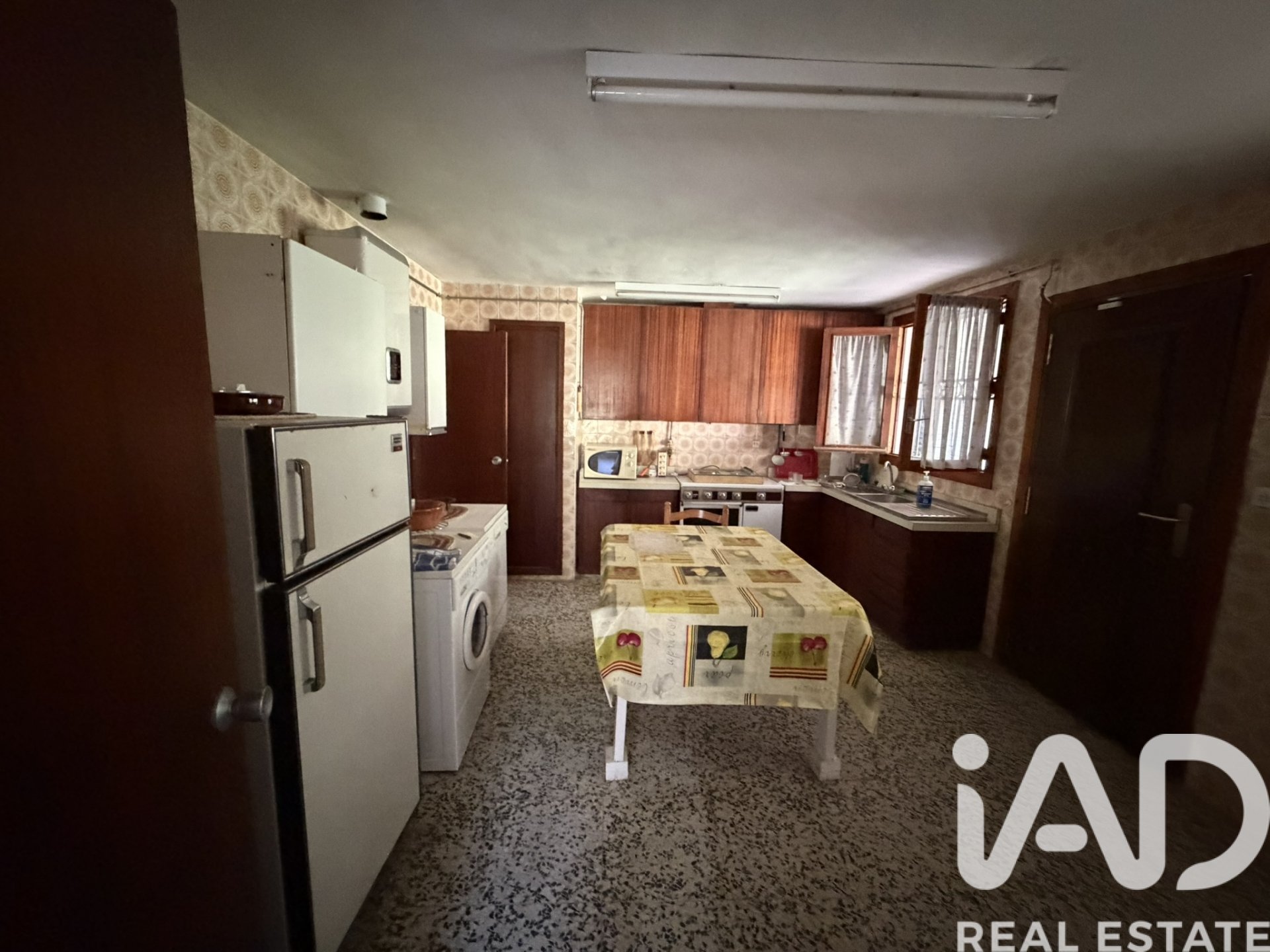 Casa a Nuevo Baztan, Madrid, Spagna 4 camere da letto, 249 mq. N° 172328