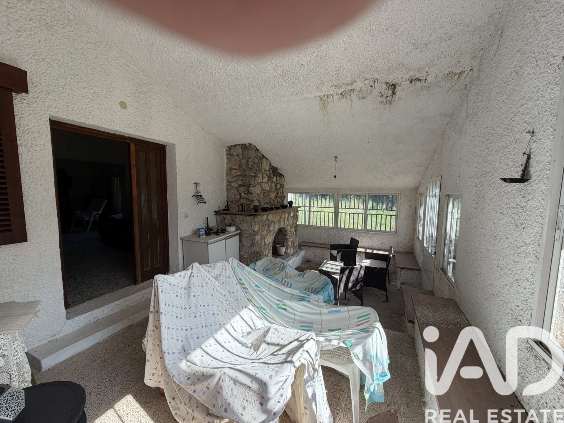 Casa a Nuevo Baztan, Madrid, Spagna 4 camere da letto, 249 mq. N° 172328