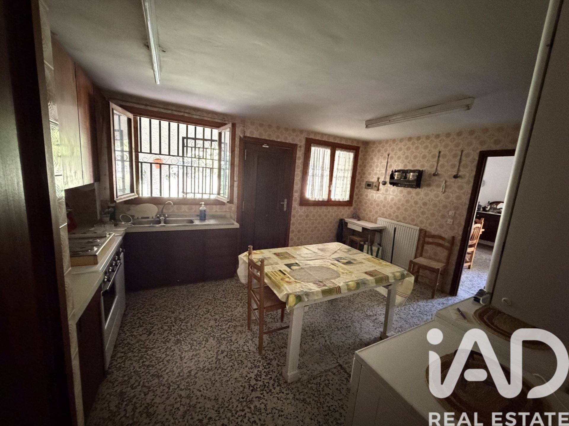 Casa a Nuevo Baztan, Madrid, Spagna 4 camere da letto, 249 mq. N° 172328