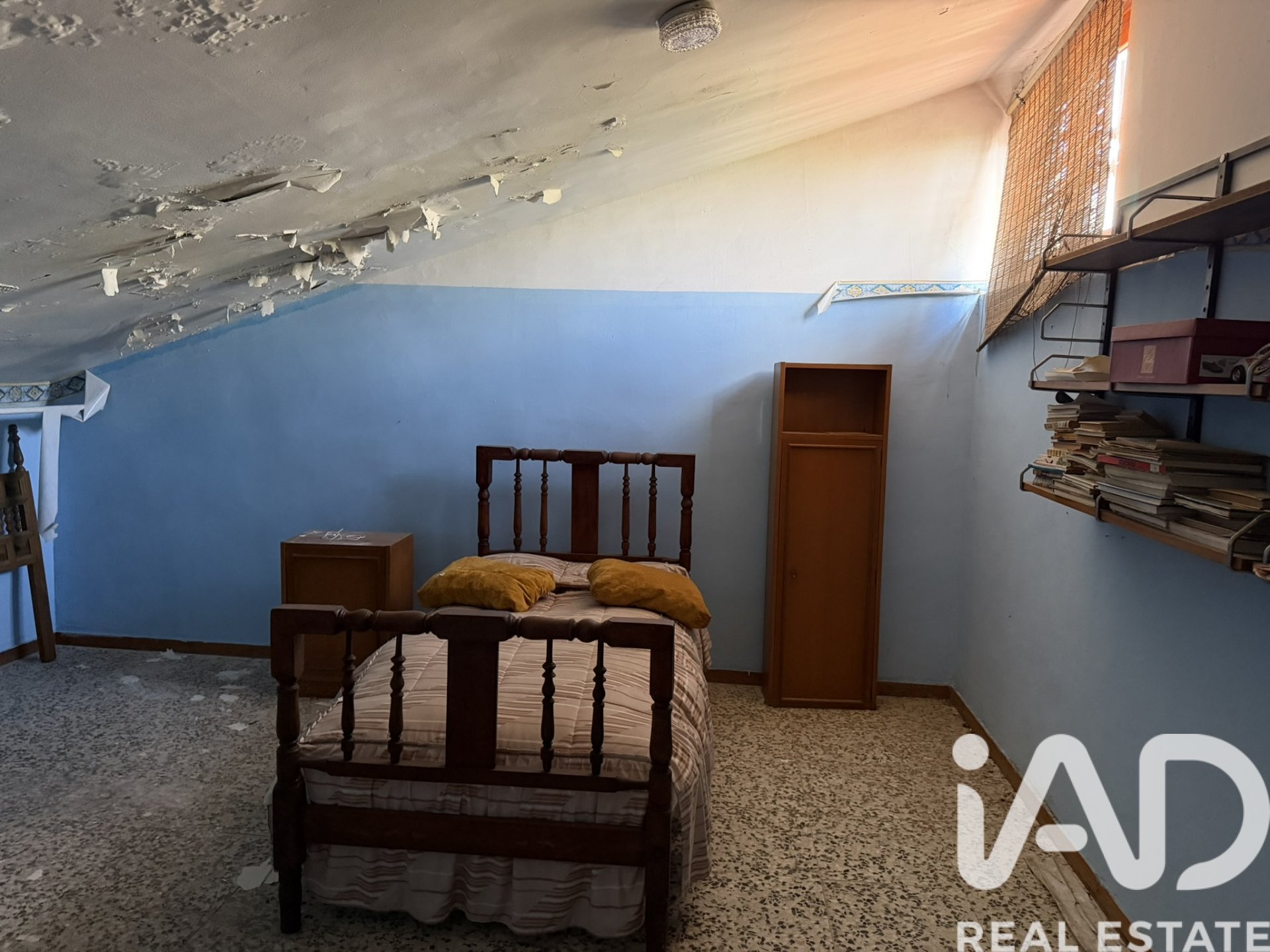 Casa a Nuevo Baztan, Madrid, Spagna 4 camere da letto, 249 mq. N° 172328