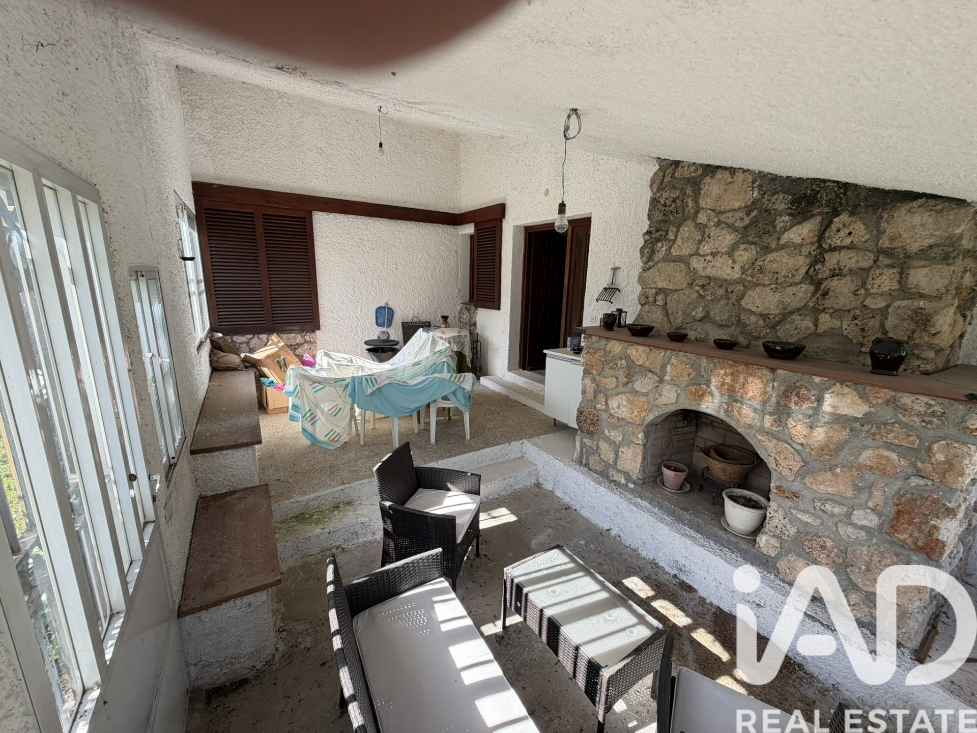 Casa a Nuevo Baztan, Madrid, Spagna 4 camere da letto, 249 mq. N° 172328