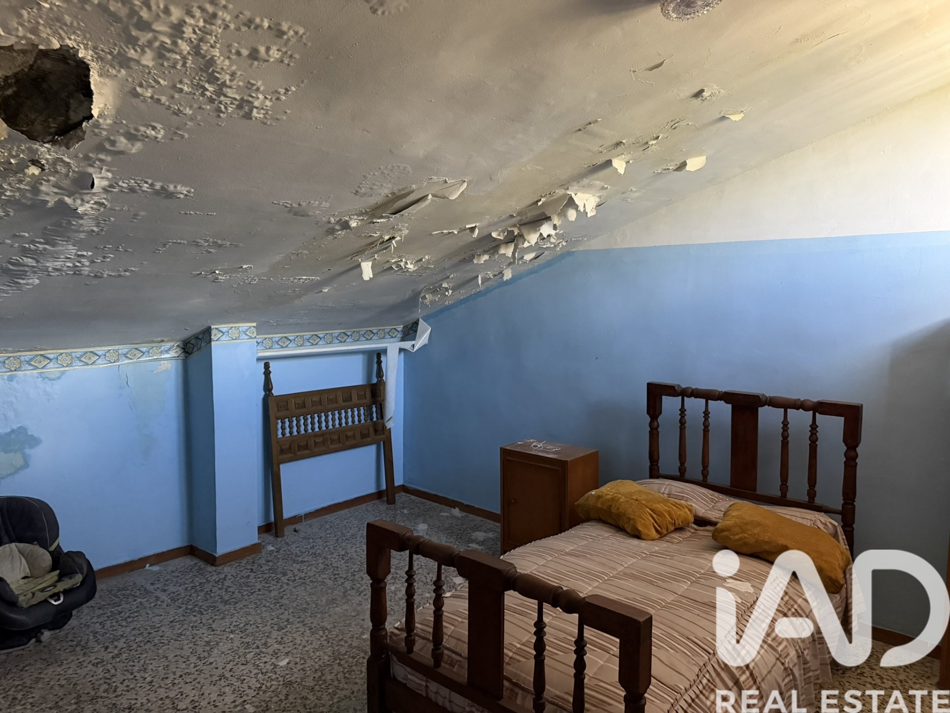 Casa a Nuevo Baztan, Madrid, Spagna 4 camere da letto, 249 mq. N° 172328