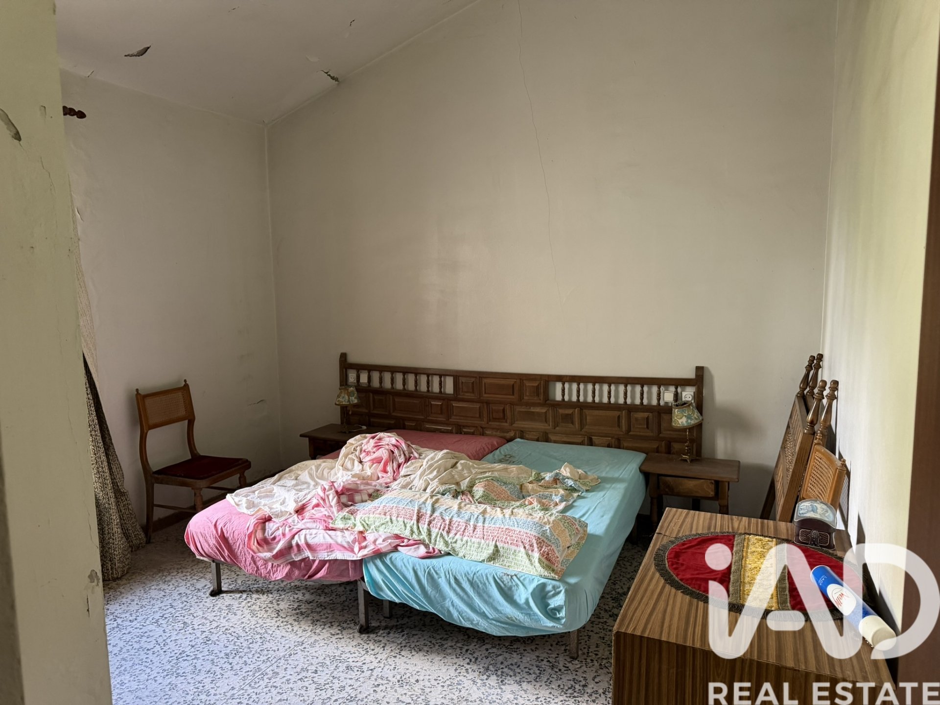 Casa a Nuevo Baztan, Madrid, Spagna 4 camere da letto, 249 mq. N° 172328